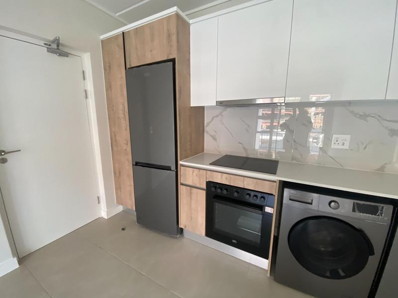1 Bedroom Property for Sale in Richwood Western Cape